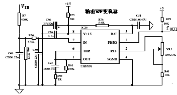 基于AT89S52的智能快速充電器控制系統(tǒng)的設計
