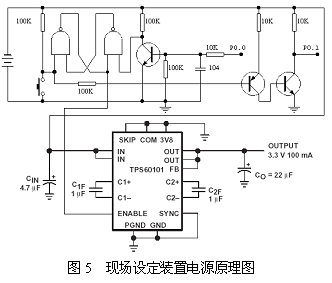 系統(tǒng)電源設(shè)計具用軟電源開關(guān)和自動關(guān)機(jī)功能