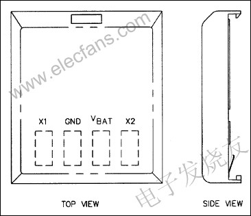 DS9034PCX PowerCap www.socialnewsupdate.com