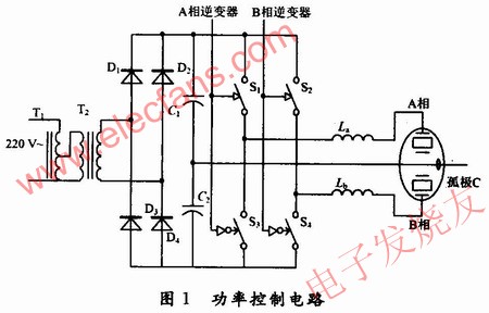  功率控制電路 www.socialnewsupdate.com