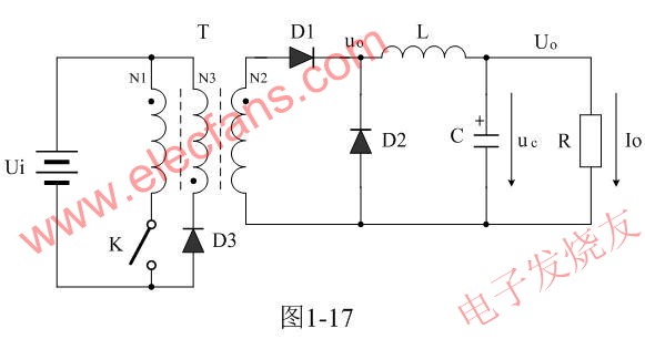 儲(chǔ)能濾波電感和儲(chǔ)能濾波電容參數(shù)的計(jì)算 www.socialnewsupdate.com