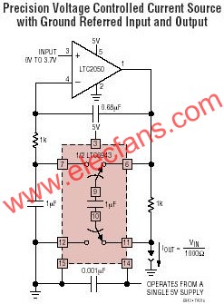 LTC6943典型應用  www.socialnewsupdate.com