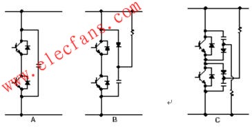  IGBT常用吸收電路 www.socialnewsupdate.com