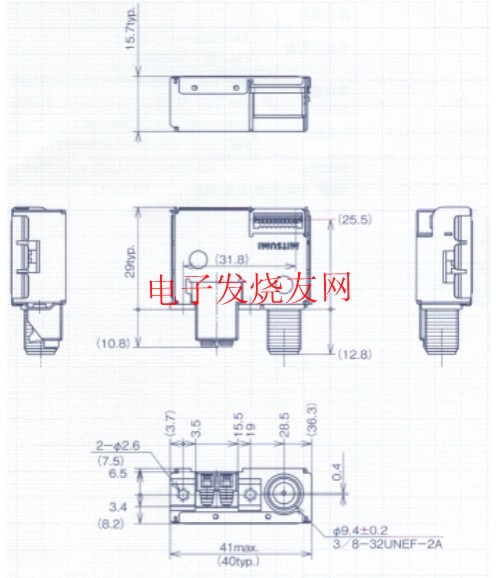 AM/FM廣播調(diào)諧器FAEH08 www.socialnewsupdate.com