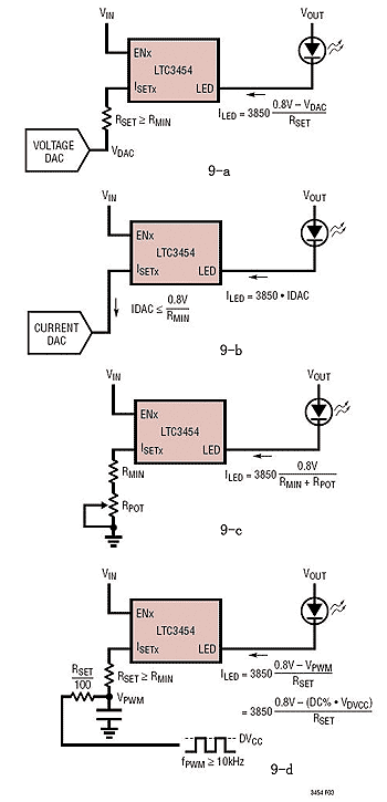 由3節(jié)鎳氫電池驅(qū)動白光LED電路