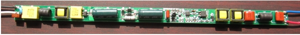 基于BP2808實現(xiàn)高效能LED照明電源設計(電子工程專輯)