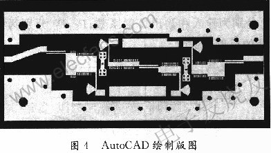 AutoCAD繪制版圖 www.socialnewsupdate.com