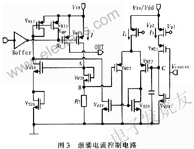 浪涌電流斜率的控制 www.socialnewsupdate.com
