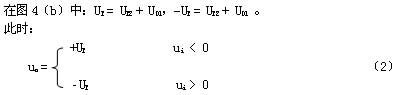 電壓比較器的工作原理與常見(jiàn)簡(jiǎn)單應(yīng)用電路分析