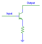 什么是源型 漏型？什么是上拉電阻？下拉電阻？什么是 線(xiàn)驅(qū)動(dòng)輸出 集電極開(kāi)路輸出，推挽式輸出？(轉(zhuǎn)） - jxsnowsky0002 - jxsnowsky0002博客