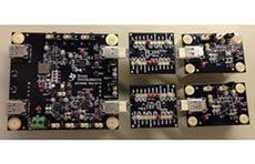 用于主機(jī)、總線供電外設(shè)和電纜的 Thunderbolt? 電源參考設(shè)計(jì)
