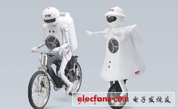 外國牛人教你一步步快速打造首臺機(jī)器人（超詳細(xì)）