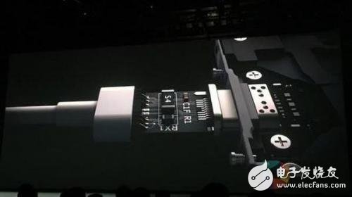 拆開(kāi)魅族PRO 6充電器后震驚了！