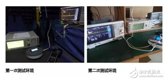 解密真相！一場針對(duì)輻射消除儀消磁功效的實(shí)驗(yàn)