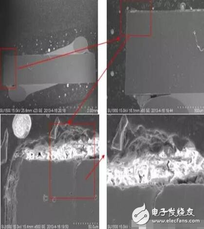 陶瓷電容耐壓不良失效分析及常見(jiàn)七大失效原因排查