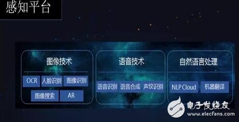 百度“天智”人工智能平臺(tái)發(fā)布，1.0版本還有很長(zhǎng)路要走