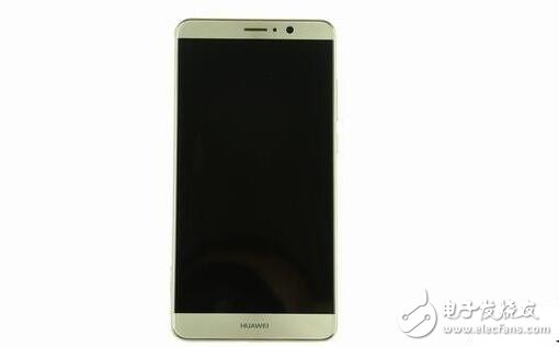 暴力拆解華為mate9，精細(xì)做工、用料扎實(shí)，讓新旗艦更出眾！