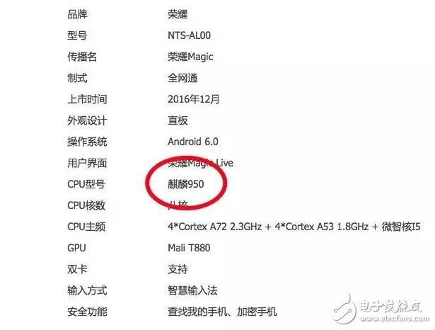 談?wù)剺s耀Magic到底是款什么樣的手機？