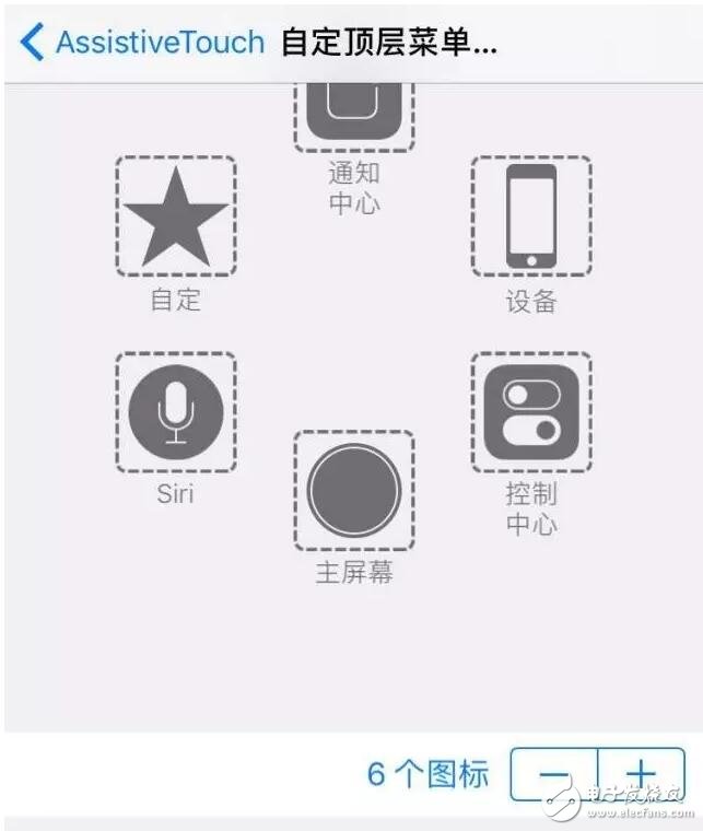 ios10.2隱藏小技能：這樣iPhone也可以鎖屏！