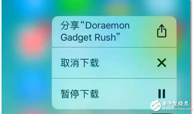 Iphone7:3Dtouch5個隱藏小功能，你知道嗎？