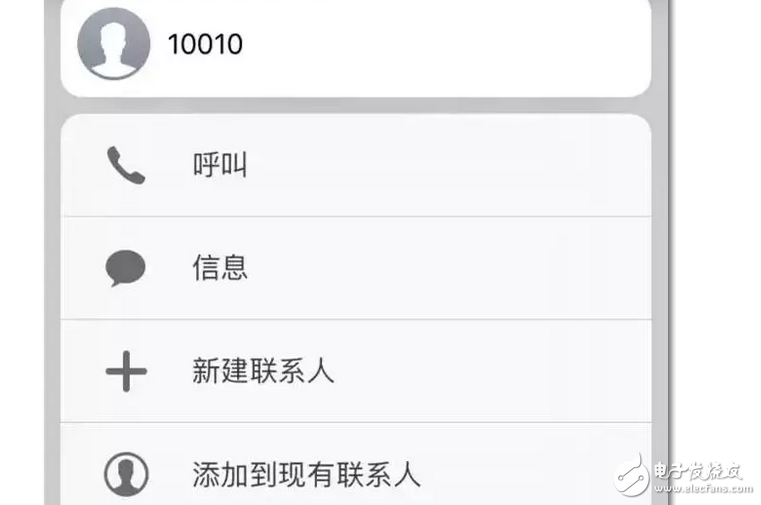 Iphone7:3Dtouch5個隱藏小功能，你知道嗎？
