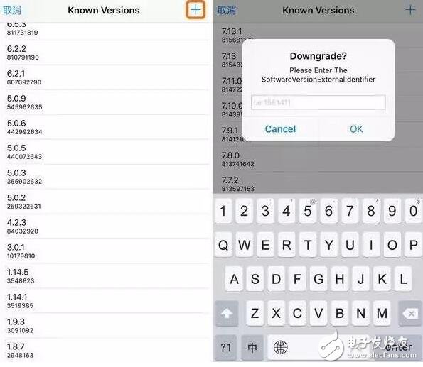 iOS10越獄用戶也能隨便下載舊版應(yīng)用了！