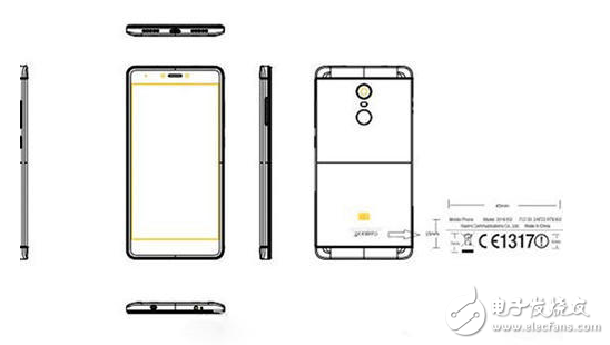 紅米Note5將在美國上市？配置夠勁爆，老美絕對心動！