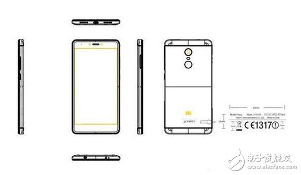 紅米Note5：欲稱霸千元市場，意欲何為？