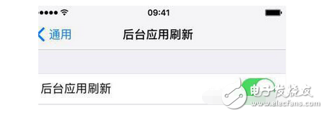 iOS10耗電快怎么辦？蘋果老司機教你解決辦法