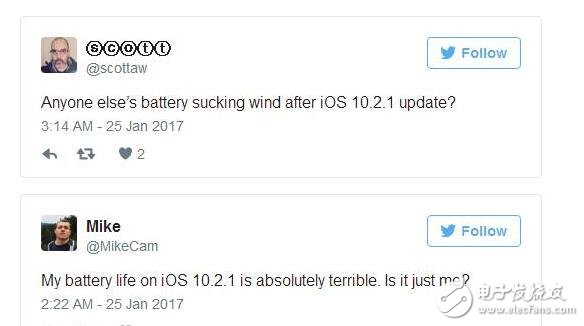 iOS10.2.1升級現(xiàn)5大煩人bug，iOS10.3新版更新超省空間，還不趕緊升級！