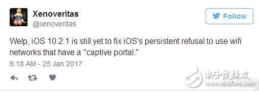 iOS10.2.1升級現(xiàn)5大煩人bug，iOS10.3新版更新超省空間，還不趕緊升級！