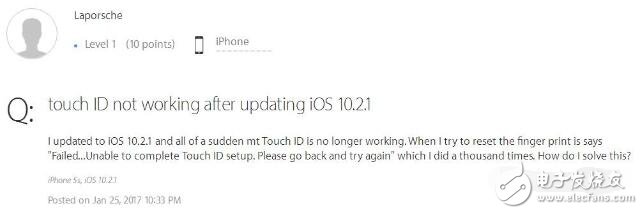 iOS10.2.1升級現(xiàn)5大煩人bug，iOS10.3新版更新超省空間，還不趕緊升級！