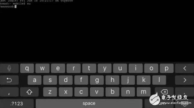 iOS10.2越獄想越嗎？iOS10.2安全越獄無隱患，iOS10.2越獄教程奉上
