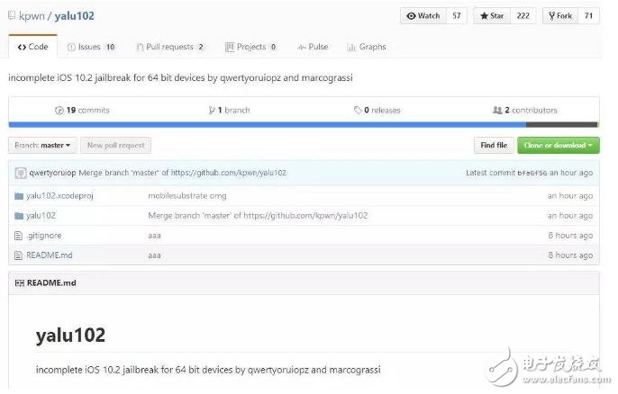 iOS10.2越獄想越嗎？iOS10.2安全越獄無隱患，iOS10.2越獄教程奉上