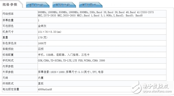 紅米Note4X“變種版”亮相 外形一樣性能卻大不同！