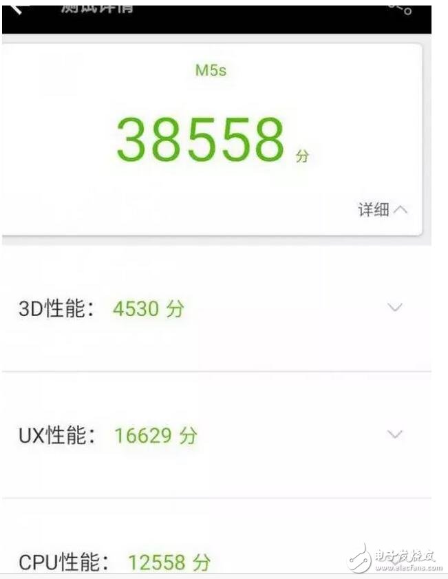 魅藍5S評測：對比紅米Note4x，顏值PK硬件你買誰？