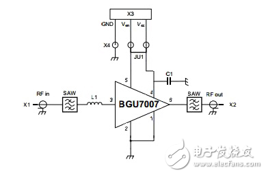 開(kāi)始使用全球定位系統(tǒng)