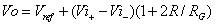 基于ARM的微伏信號在線監(jiān)測系統(tǒng)設(shè)計