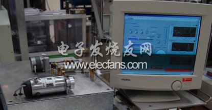 振動發(fā)電機(jī)測試平臺設(shè)計(jì)(電子工程專輯)