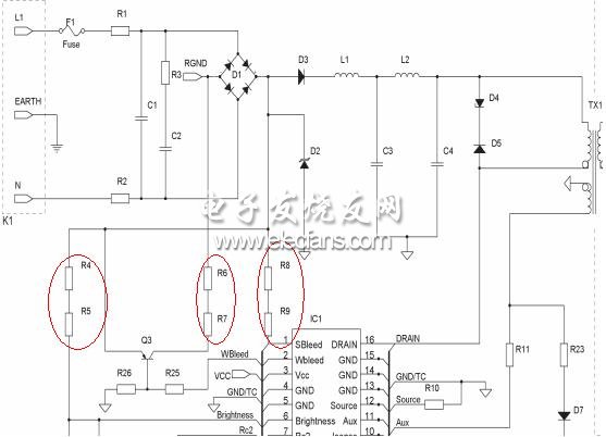 工程師，您真的吃透了電阻的用法嗎？