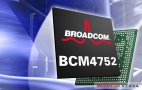 博通最新芯片BCM4752 能實(shí)現(xiàn)更加快速定位
