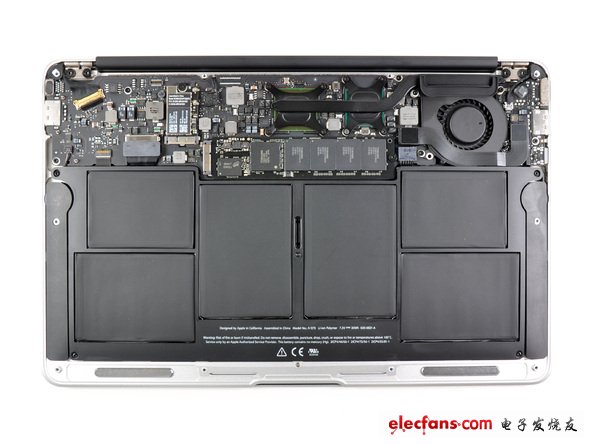 深圳驚現(xiàn)千元“Ultrabook”，怎樣煉成的？