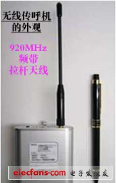 日本NICT小型低功耗智能電表用無(wú)線通信器，采用15.4g/4e標(biāo)準(zhǔn)