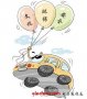 安全+環(huán)保：中國(guó)汽車電子設(shè)計(jì)理念大勢(shì)所趨