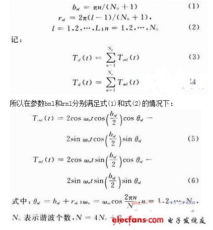 基于FPGA的無(wú)線信道模擬器設(shè)計(jì)