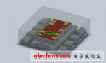 Intersil推出高靈敏度數字環(huán)境光傳感器ISL29033