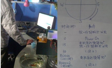 電子發(fā)燒友網經典電子技術產品創(chuàng)意設計欣賞（圖文）