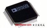 ADI推出雙通道、高性能MSPS模數(shù)轉換器AD9645