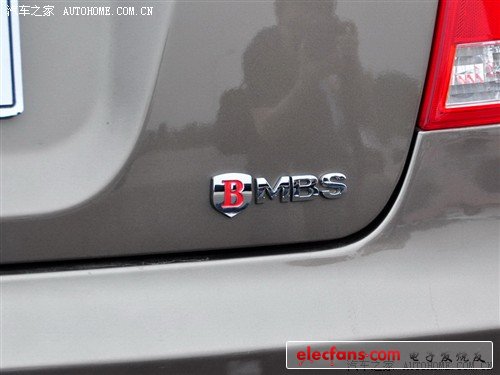 汽車之家 吉利汽車 帝豪ec8 2011款 2.4l 自動bmbs版