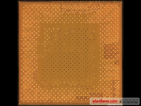蘋果A4處理器就是iphone、ipad等知名產(chǎn)品的“大腦”。其實(shí)A4處理器也是基于ARM半導(dǎo)體疊加封裝特性工藝完成的